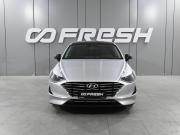 Hyundai Sonata VIII (DN8) Ростов-на-Дону  - изображение 24