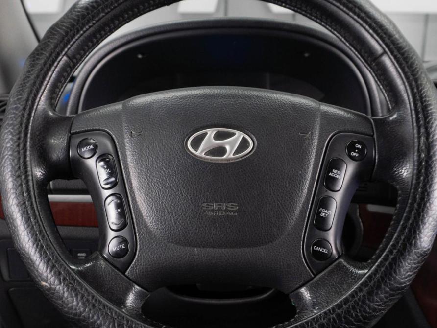 Hyundai Santa Fe II Тюмень  - изображение 12