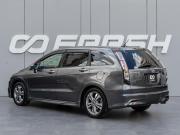 Honda Stream II Рестайлинг Краснодар  - изображение 19