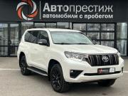 Toyota Land Cruiser Prado 150 Series Рестайлинг 3 Волгоград  - изображение 26