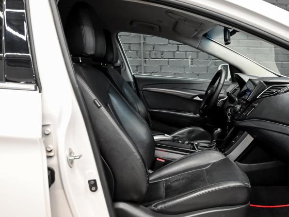 Hyundai i40 I с пробегом 2014 года, цена 1 100 000 рублей, 416268 км, седан, Автокод Объявления
