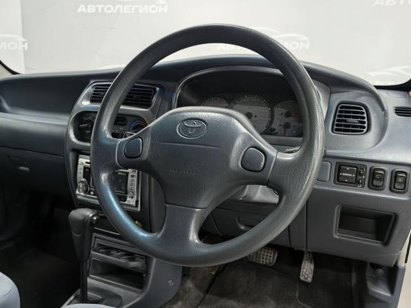 Toyota Duet с пробегом 2000 года, цена 345 000 рублей, 174561 км, хэтчбек, Автокод Объявления