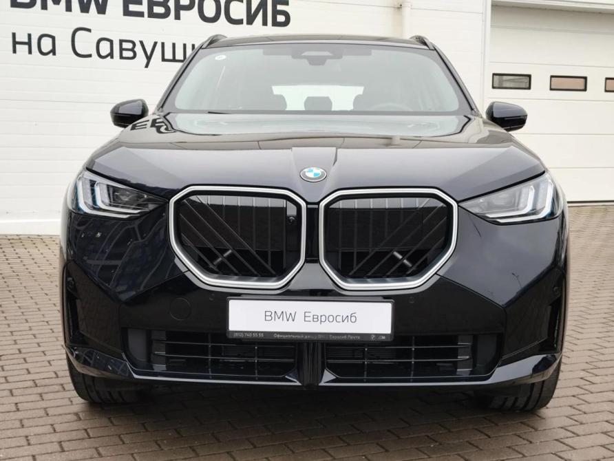 BMW X3 IV (G45/G48) Санкт-Петербург  - изображение 3