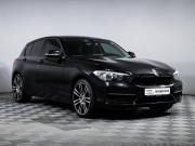 BMW 1 серии II (F20/F21) Рестайлинг 2 Москва  - изображение 22