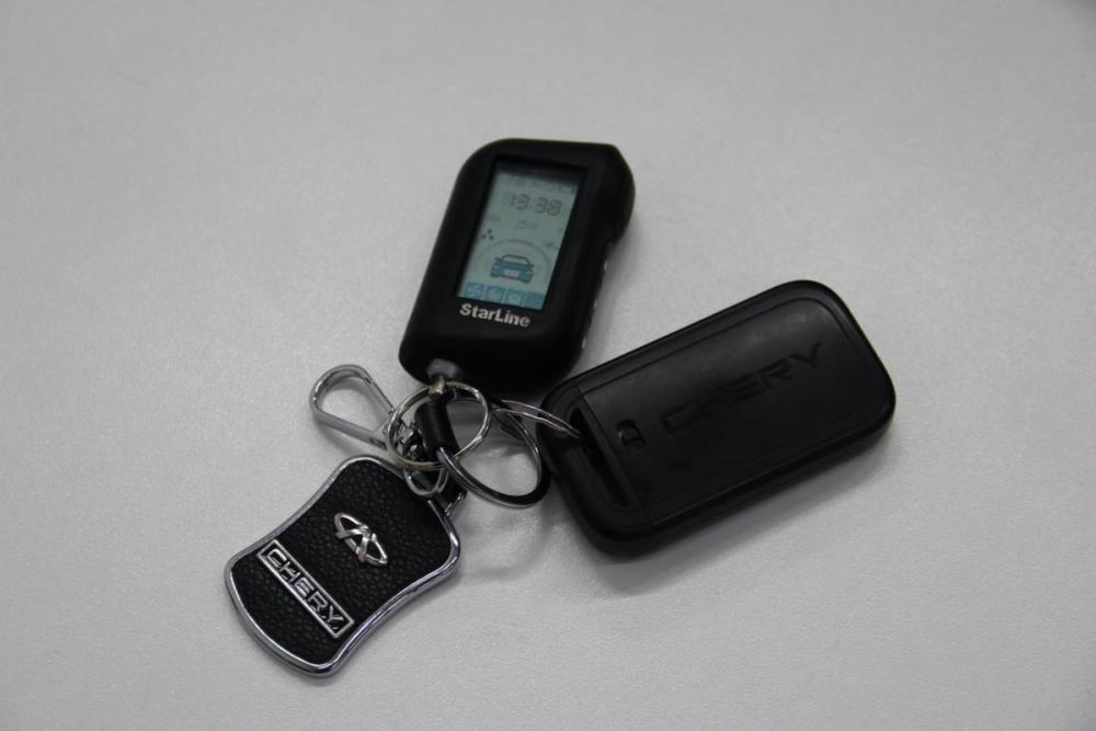 Chery Tiggo 4 Pro I Сургут  - изображение 31
