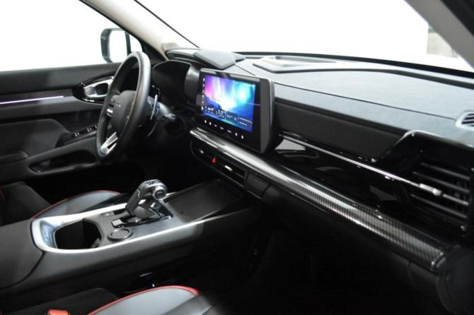 Haval H3 I с пробегом 2024 года, цена 2 250 000 рублей, 35328 км, внедорожник, Автокод Объявления
