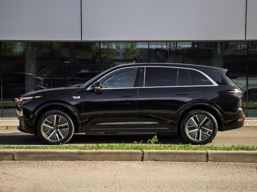 Li Auto (Lixiang) L7 I Рестайлинг Санкт-Петербург  - изображение 9