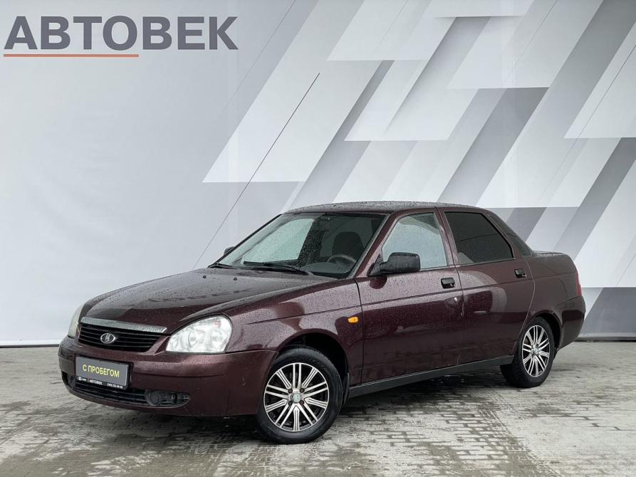 Lada (ВАЗ) Priora I Екатеринбург  - изображение 1