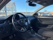 Skoda Octavia III (A7) Рестайлинг Тула  - изображение 28
