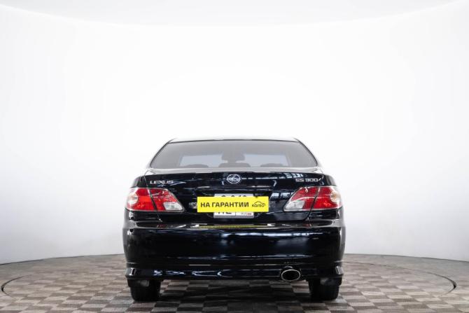 Lexus ES IV с пробегом 2003 года, цена 1 049 000 рублей, 246000 км, седан, Автокод Объявления
