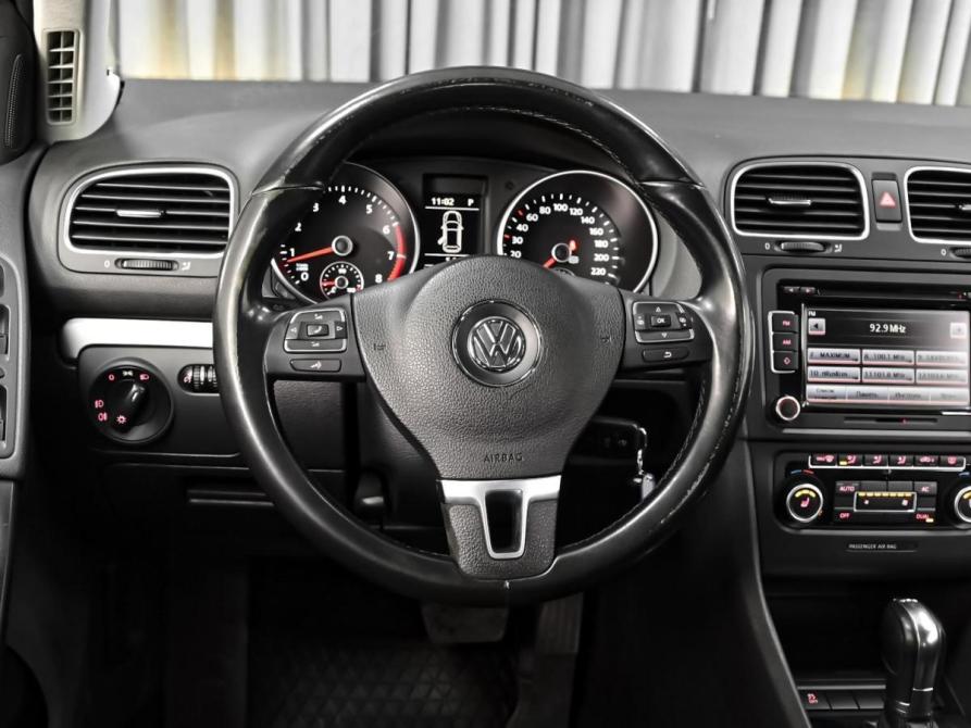 Volkswagen Golf VI Ставрополь  - изображение 13