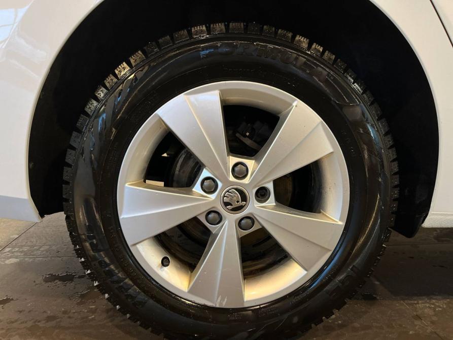 Skoda Octavia IV (A8) Чебоксары  - изображение 18