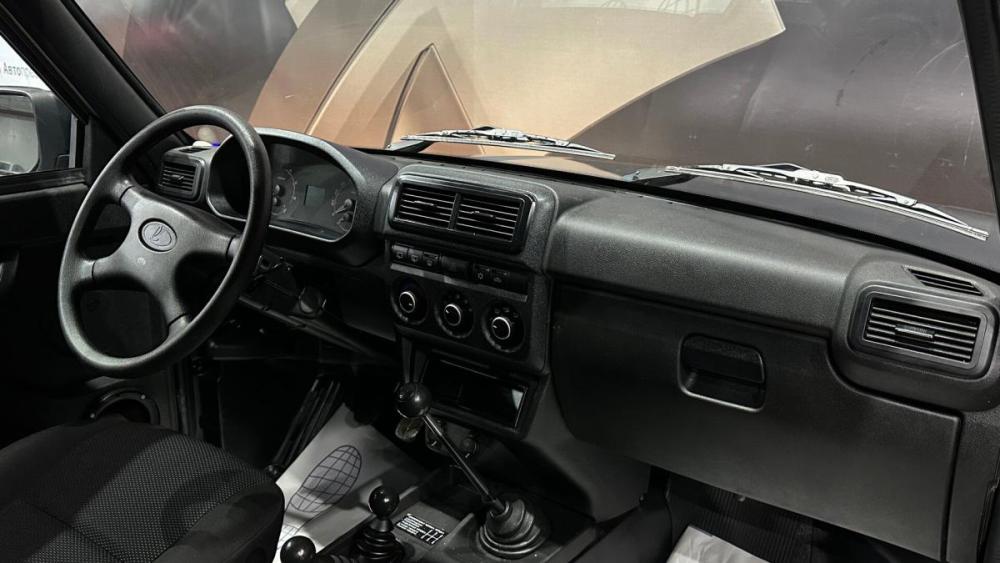 Lada (ВАЗ) Niva Legend Ставрополь  - изображение 9