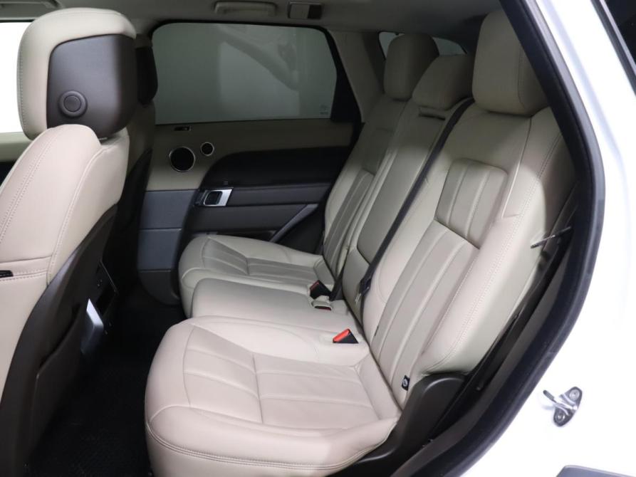 Land Rover Range Rover Sport II Рестайлинг Москва  - изображение 10