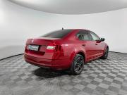 Skoda Octavia III (A7) Рестайлинг Уфа  - изображение 28