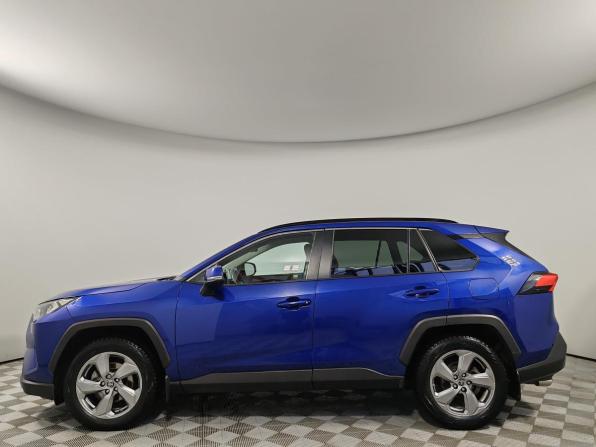 Toyota RAV4 V (XA50) с пробегом 2022 года, цена 3 349 000 рублей, 102698 км, внедорожник, Автокод Объявления