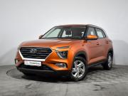 Hyundai Creta II Санкт-Петербург  - изображение 21