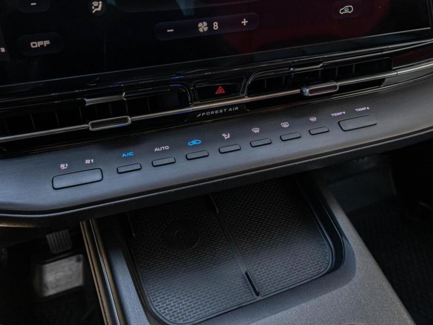 Changan CS55 Plus II Краснодар  - изображение 21