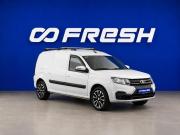 Lada (ВАЗ) Largus I Рестайлинг Москва  - изображение 16