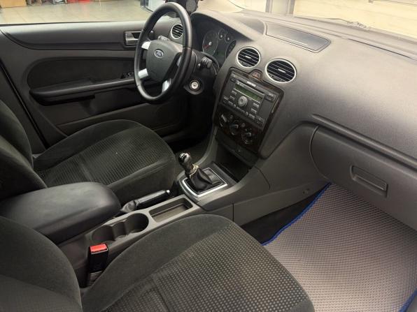 Ford Focus II с пробегом 2005 года, цена 499 000 рублей, 259954 км, седан, Автокод Объявления