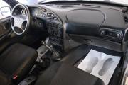 Chevrolet Niva I Омск  - изображение 29