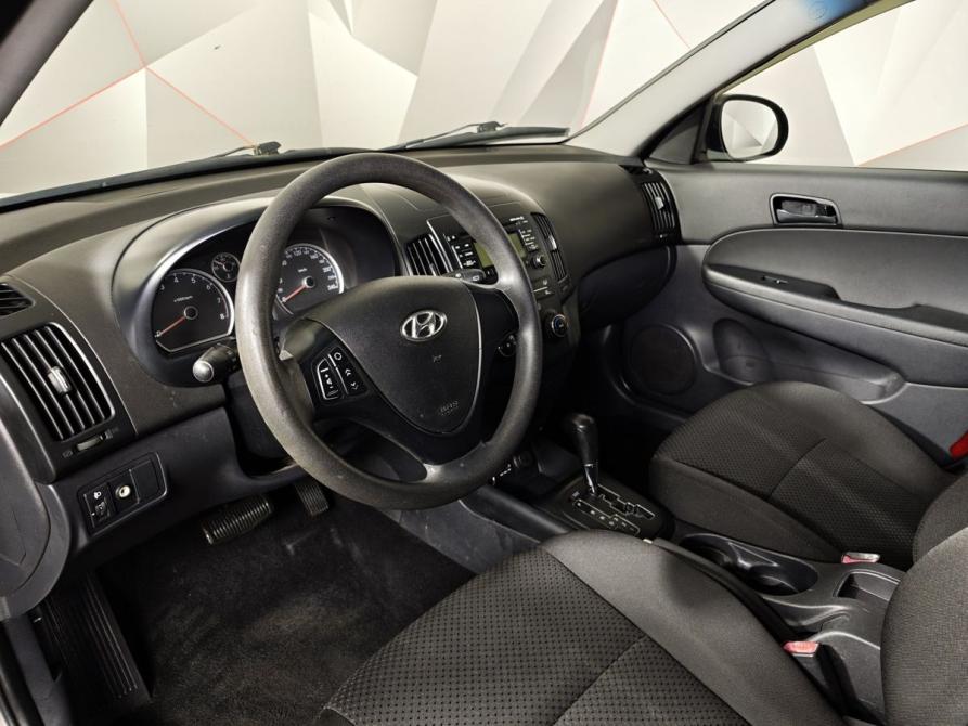 Hyundai i30 I Рестайлинг Москва  - изображение 17
