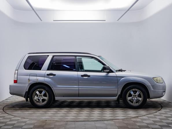 Subaru Forester II Рестайлинг с пробегом 2006 года, цена 535 000 рублей, 380591 км, внедорожник, Автокод Объявления