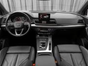 Audi Q5 II (FY) Москва  - изображение 36