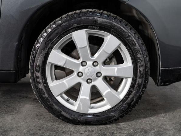 Mitsubishi Outlander III с пробегом 2013 года, цена 1 498 000 рублей, 149249 км, внедорожник, Автокод Объявления