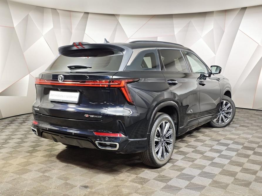 Changan CS75 Plus III Москва  - изображение 2