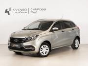 Lada (ВАЗ) XRAY I Казань  - изображение 9