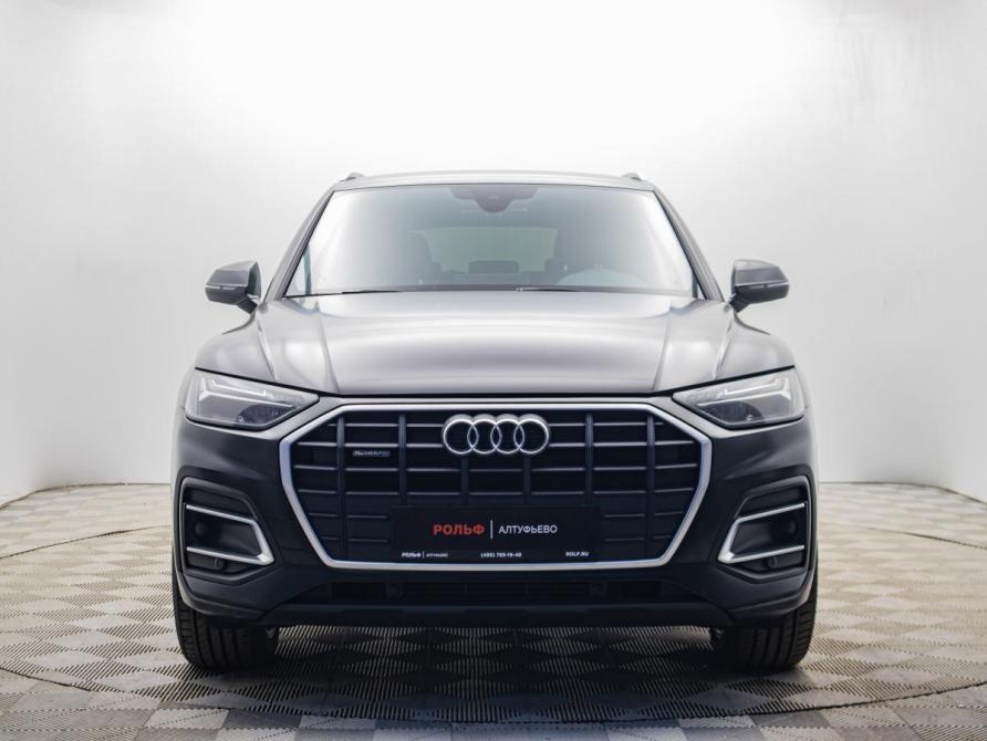 Audi Q5 II (FY) Рестайлинг Москва  - изображение 8