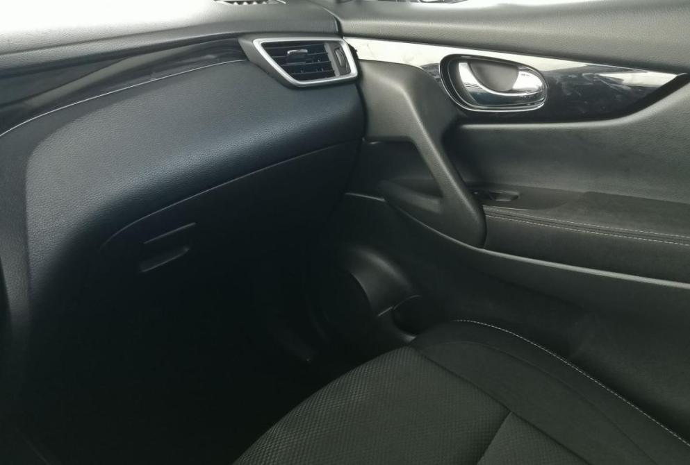 Nissan Qashqai II Иваново  - изображение 17