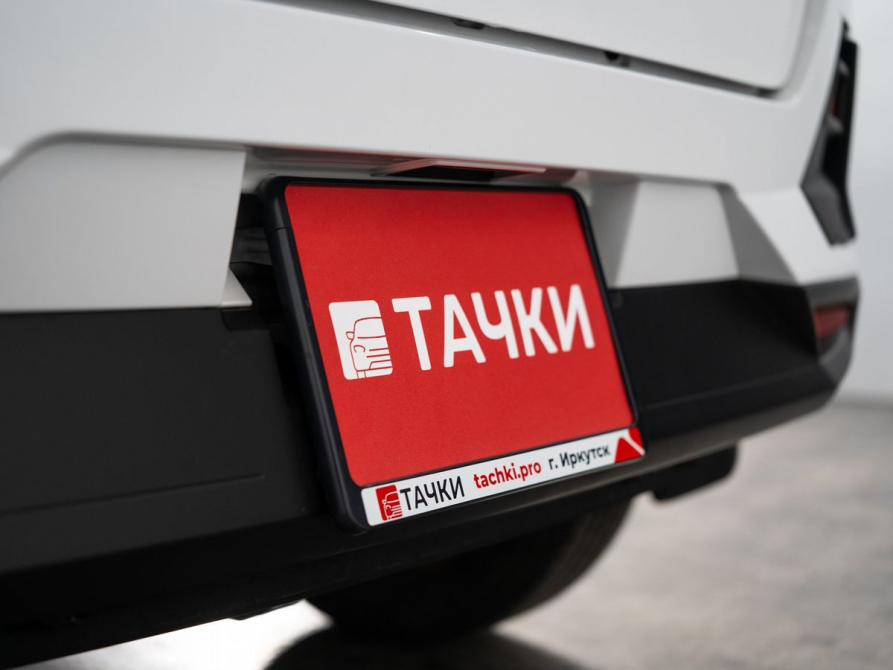 Toyota Raize I Иркутск  - изображение 24