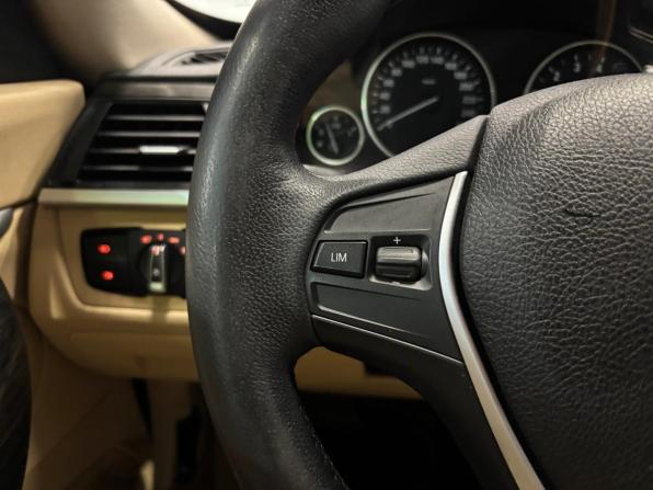 BMW 3 серии VI (F3x) с пробегом 2014 года, цена 1 349 000 рублей, 209000 км, лифтбек, Автокод Объявления