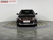 Kia Rio IV Рестайлинг Белгород  - изображение 19