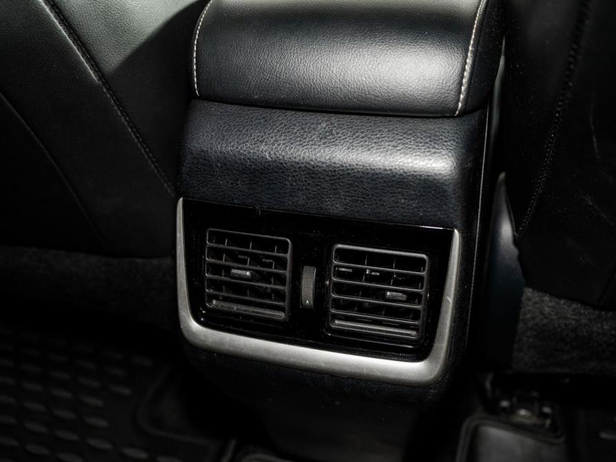 Toyota Harrier III (XU60) Чита  - изображение 15