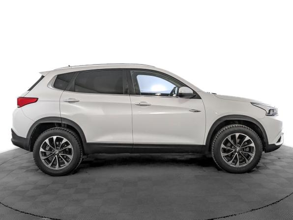 Chery Tiggo 7 I с пробегом 2019 года, цена 1 280 000 рублей, 58339 км, внедорожник, Автокод Объявления