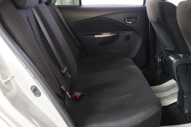 Toyota Yaris II с пробегом 2007 года, цена 539 000 рублей, 298000 км, седан, Автокод Объявления