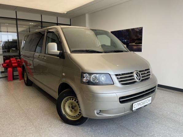 Volkswagen Caravelle T5 с пробегом 2008 года, цена 900 000 рублей, 333681 км, минивэн, Автокод Объявления