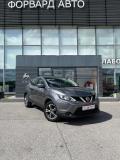 Nissan Qashqai II Омск  - изображение 19