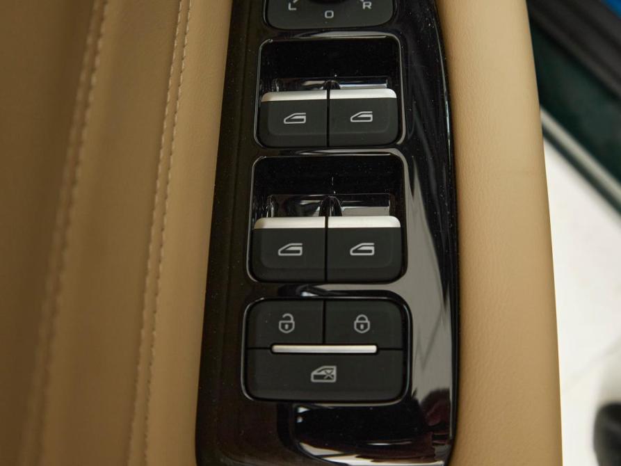 Geely Monjaro I Рестайлинг Москва  - изображение 16