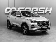 Chery Tiggo 4 Pro I Тюмень  - изображение 23