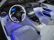Mercedes-Benz Maybach SL Москва  - изображение 64