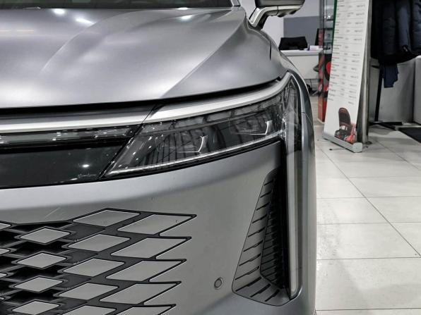 Exeed RX с пробегом 2024 года, цена 3 390 000 рублей, 36209 км, внедорожник, Автокод Объявления