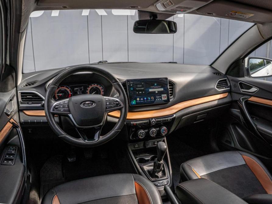 Lada (ВАЗ) Vesta I Рестайлинг (NG) Тамбов  - изображение 6