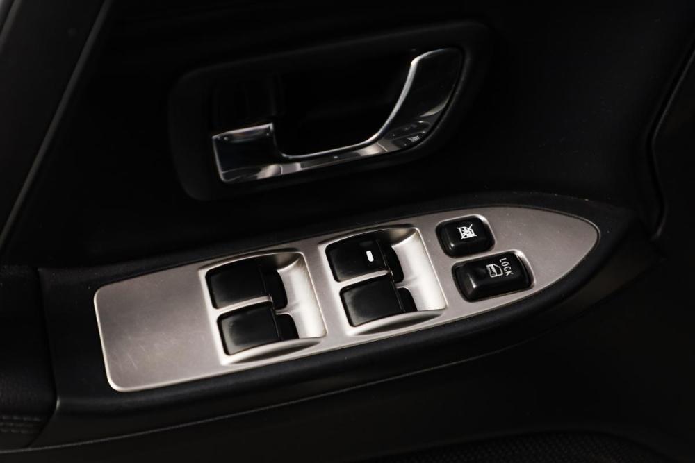 Mitsubishi Pajero IV Новосибирск  - изображение 15