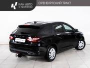 Lada (ВАЗ) Vesta I Рестайлинг (NG) Казань  - изображение 20