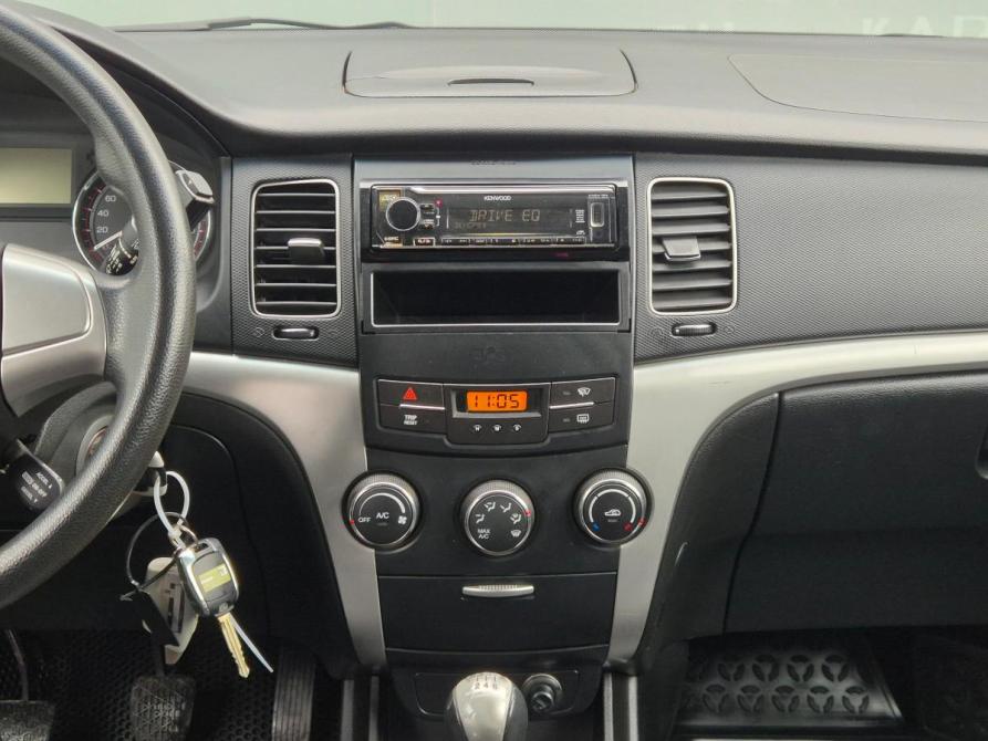 SsangYong Actyon II Екатеринбург  - изображение 10