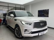 Infiniti QX80 I Рестайлинг 2 Новосибирск  - изображение 19